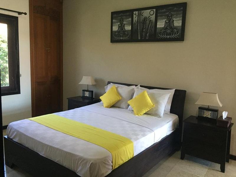 Villa Indah Kuta Royal - Private Pool - Optic Fiber High Speed Internet Exterior foto