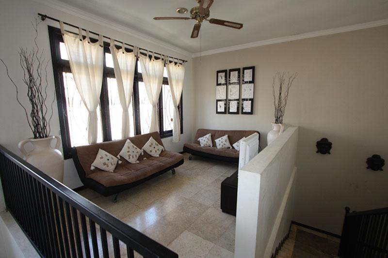 Villa Indah Kuta Royal - Private Pool - Optic Fiber High Speed Internet Exterior foto